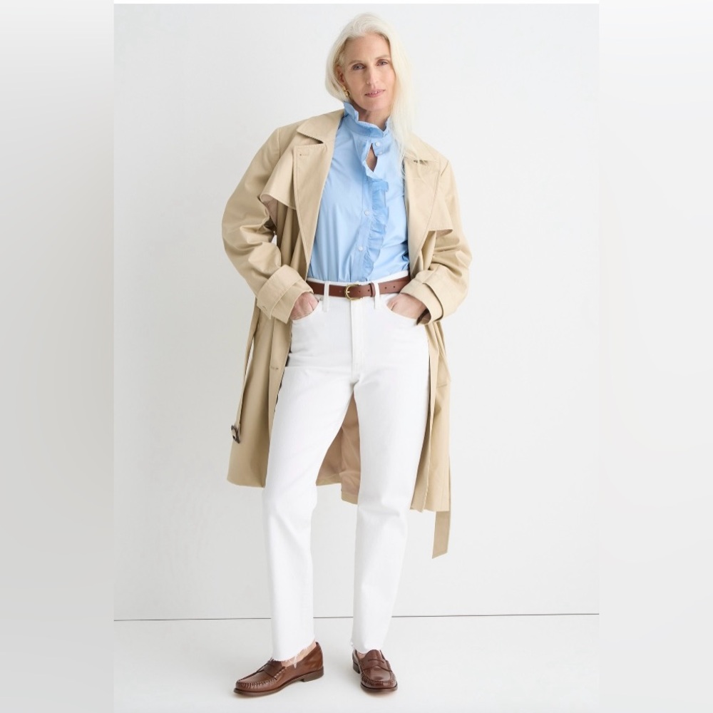 J. Crew Slim Boyfriend Jeans